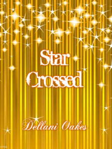 Star Crossed cover